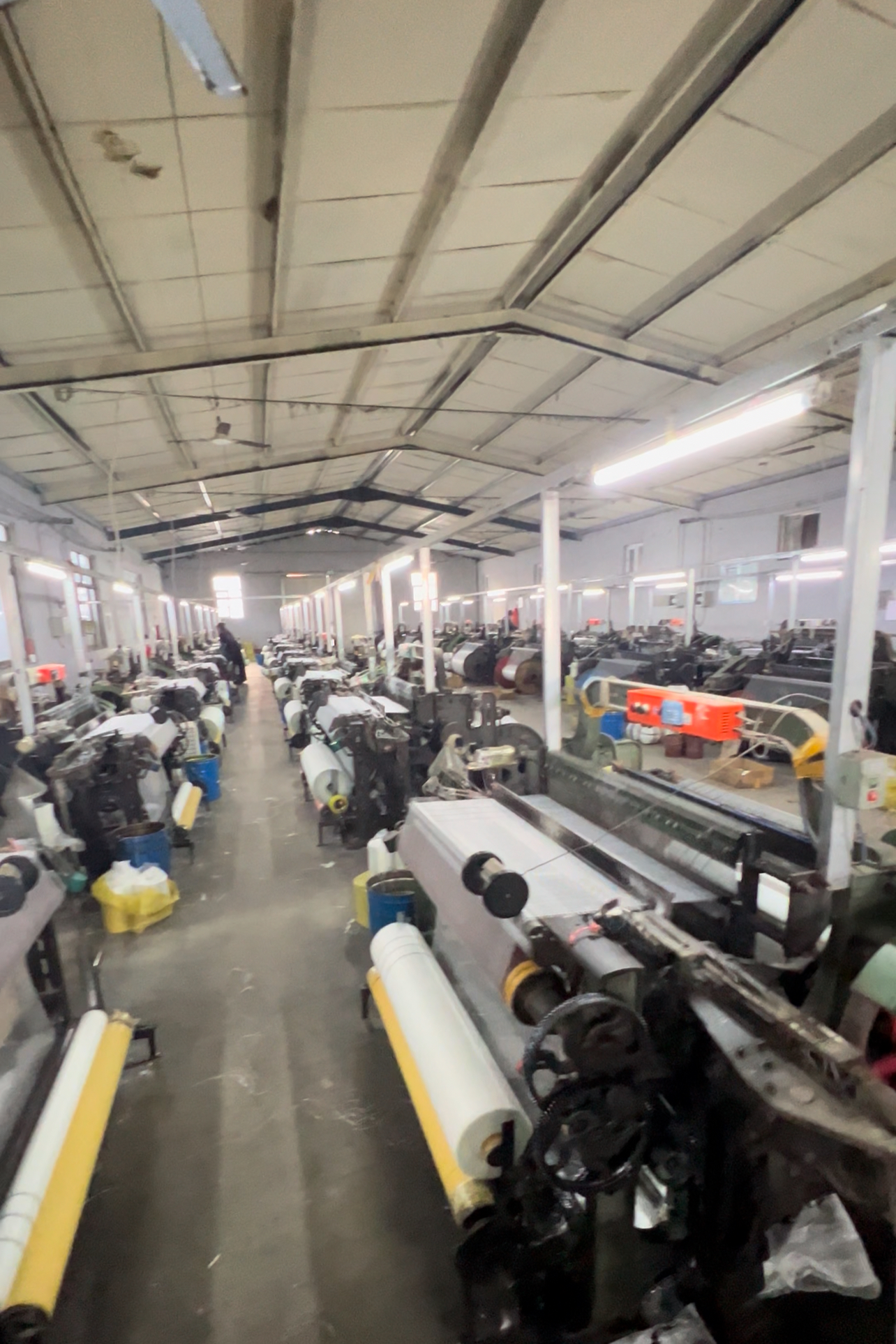 Multi-channel digital display precision 