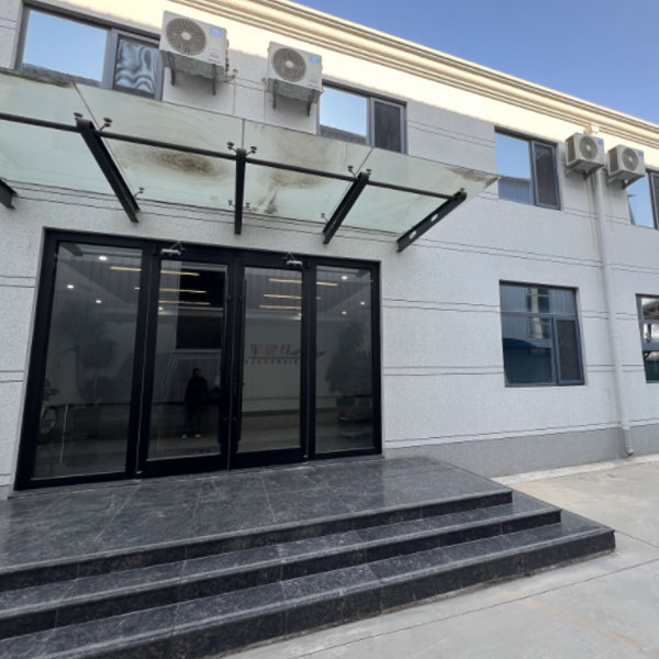 Multi-channel digital display precision 