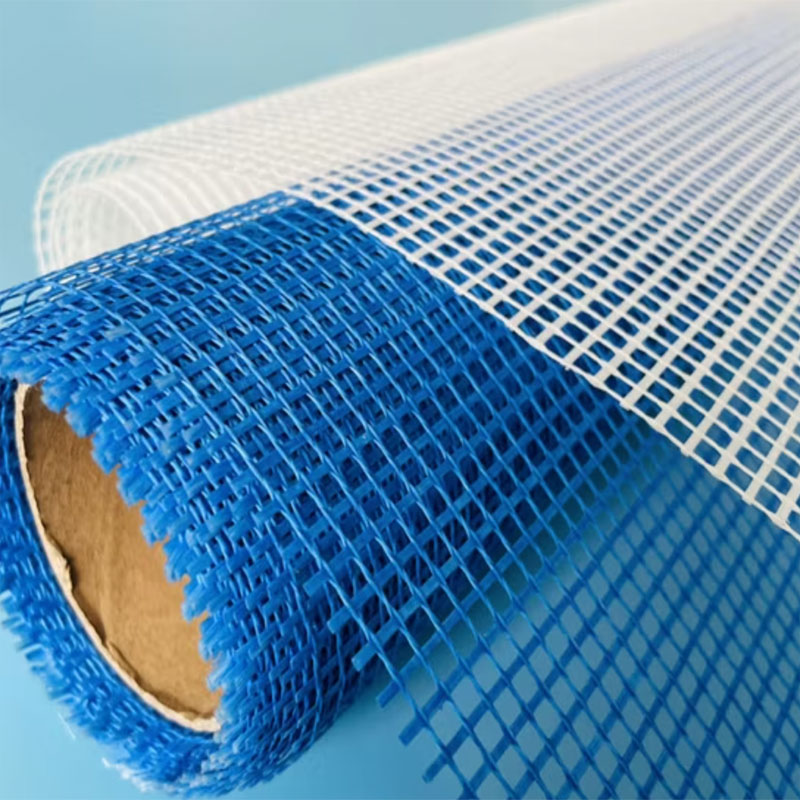 Fiberglass Mesh