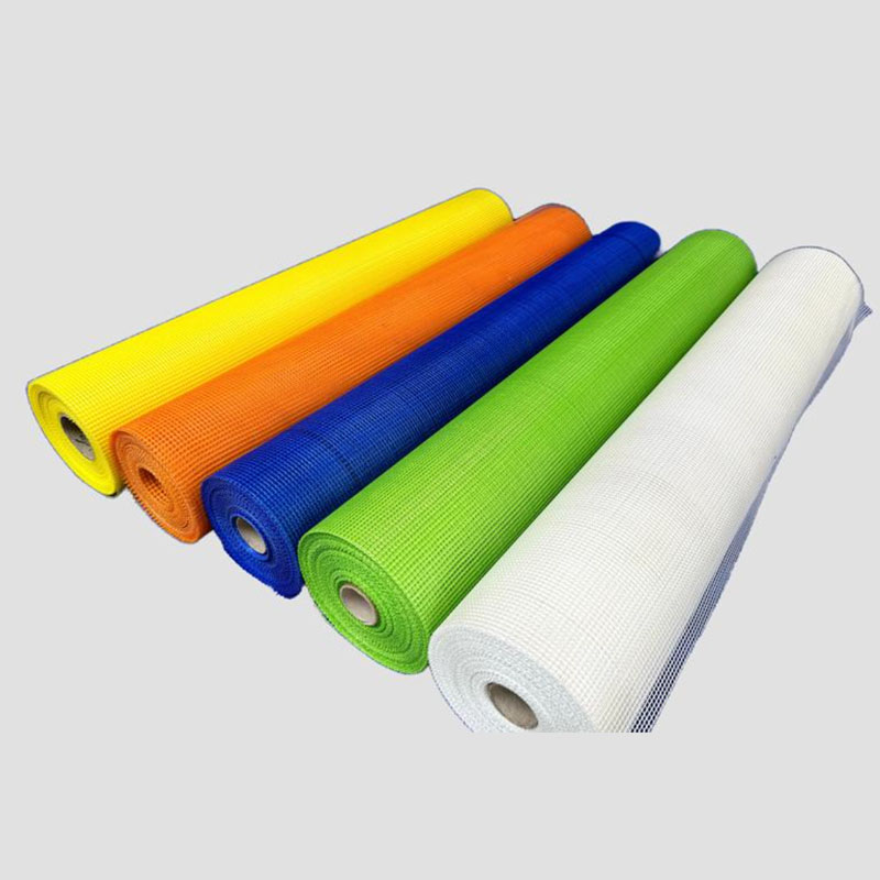 Fiberglass Mesh