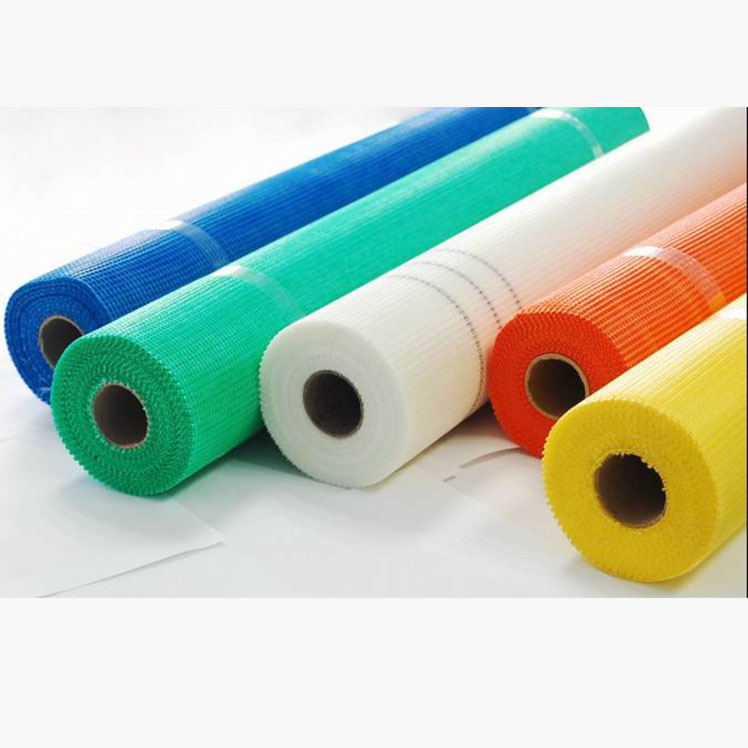 Fiberglass Mesh